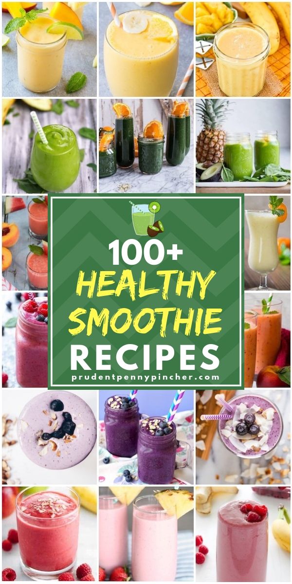 Master Healthy Smoothies: Recipes, Blender Tips & Superfood Secrets